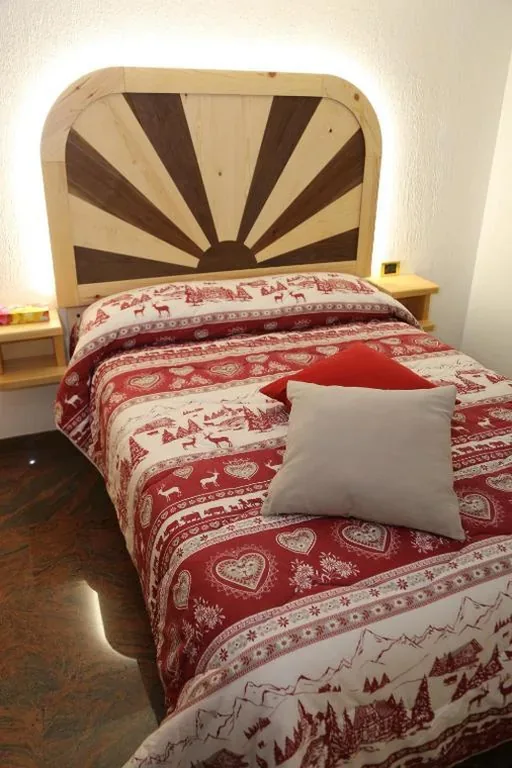 SUITE DEL VILLAGGIO — foto 7
