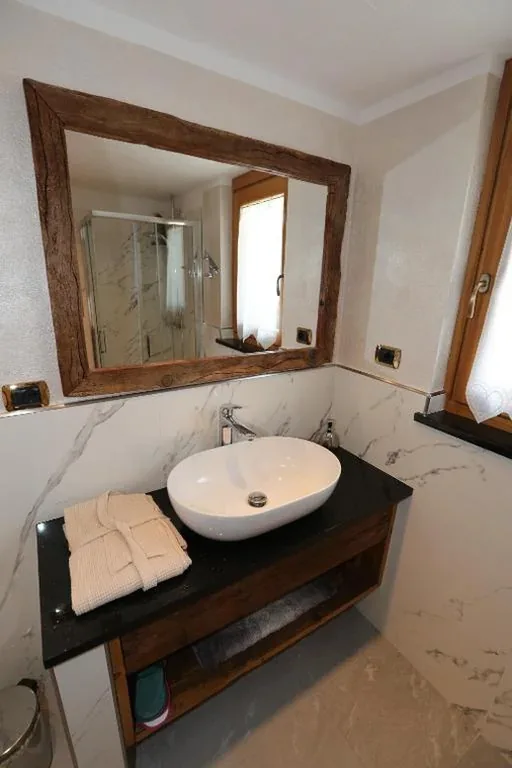 SUITE DEL VILLAGGIO — foto 8