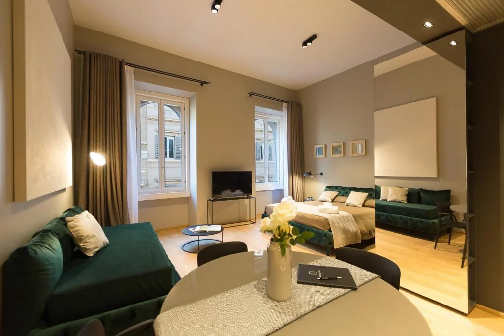 Suite della Pigna — foto 3
