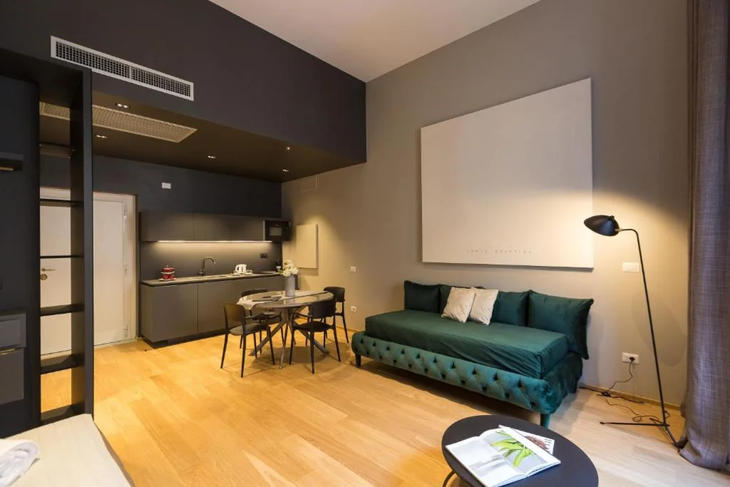 Suite della Pigna — foto 4