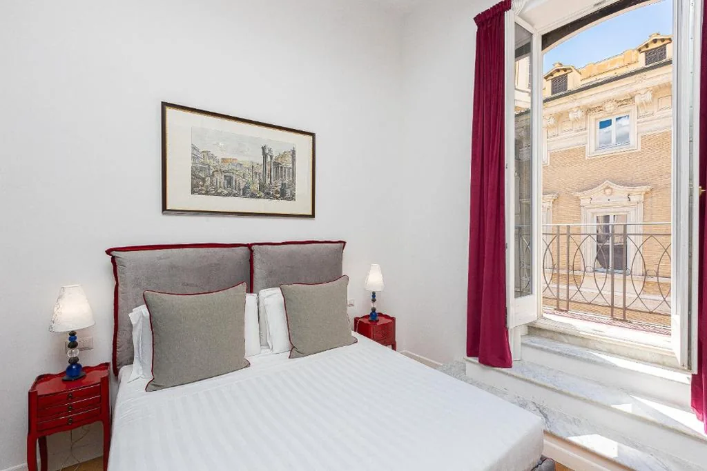 Suite della Pigna — foto 6