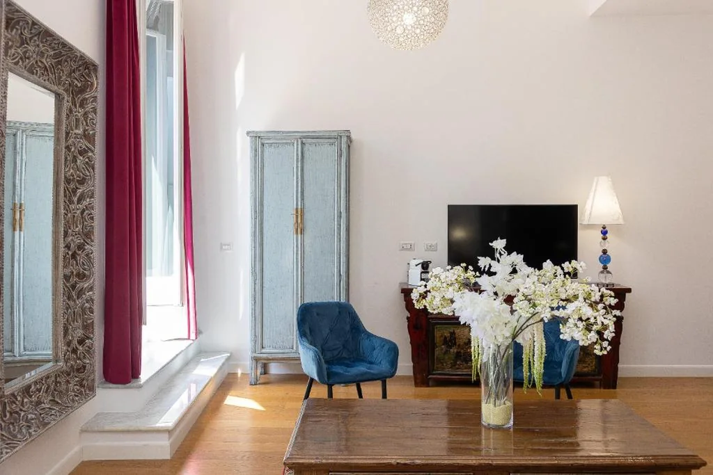 Suite della Pigna — foto 7