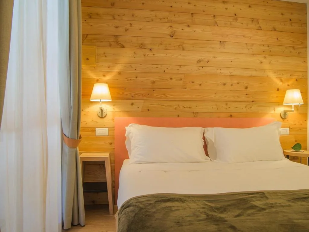 Suite Deluxe — Alagna Mountain Resort & SPA
