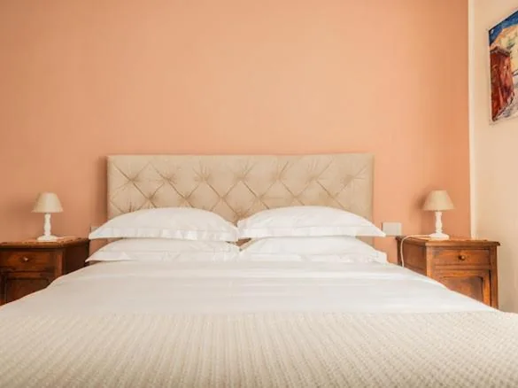 Suite Deluxe — Casa Nizza D’Oro