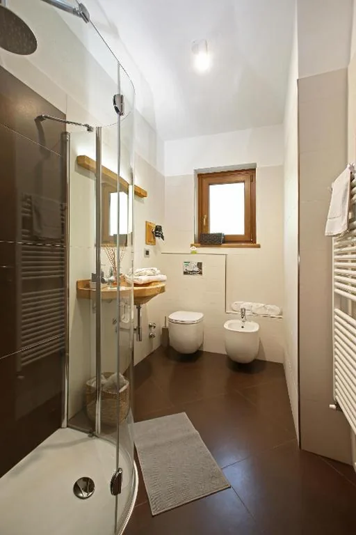 Deluxe Suite — Chalet ALLEMAND