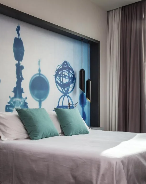 Suite Deluxe — DUPARC Contemporary Suites