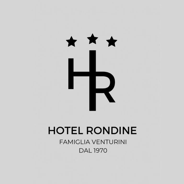 Suite Deluxe — Hotel Rondine