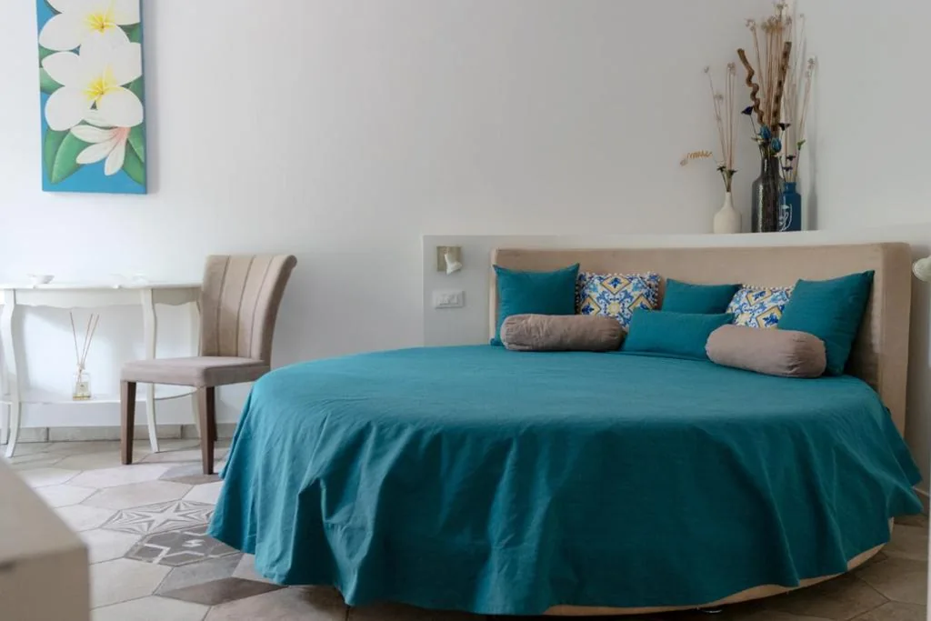 Suite Deluxe — I Lecci Guesthouse