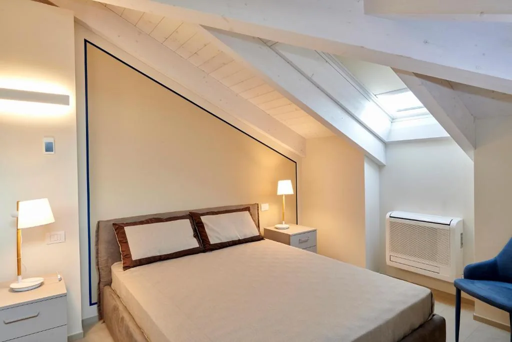 Suite Deluxe — La Villa