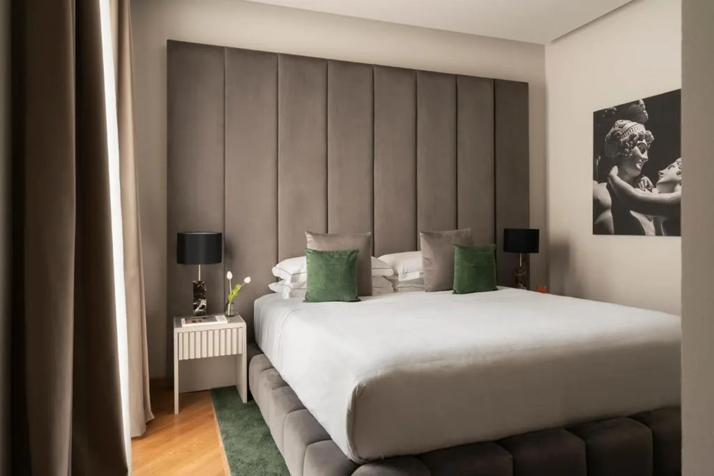 Deluxe Suite — Palazzo Venere