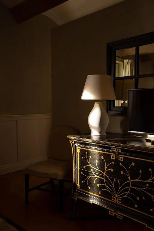 Suite Deluxe — Relais Villa D’Amelia