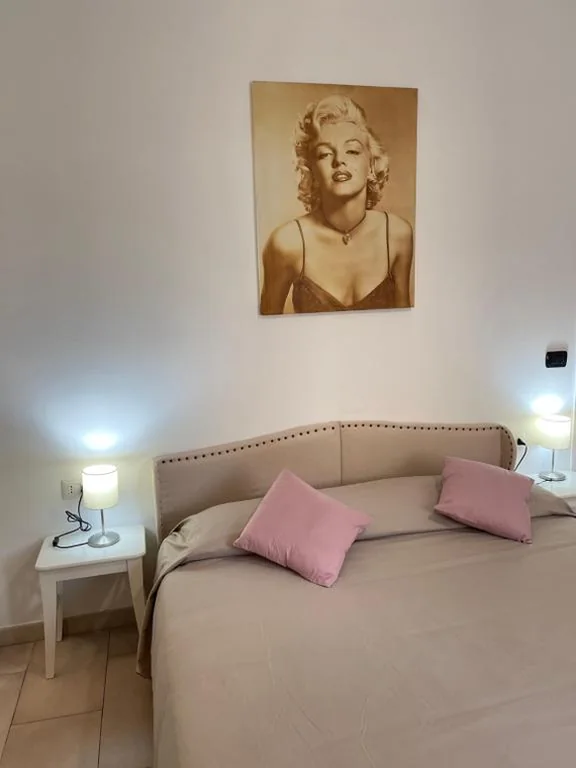 Deluxe Suite — Trastevere & Gianicolo Sweet Rest
