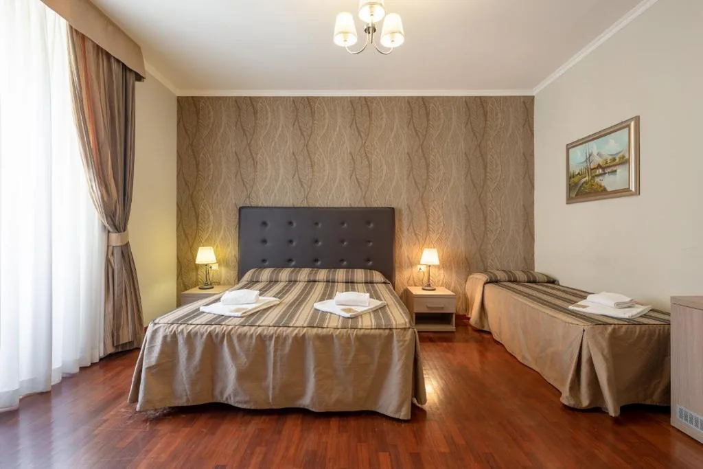 Suite — Dreams Roma B&B