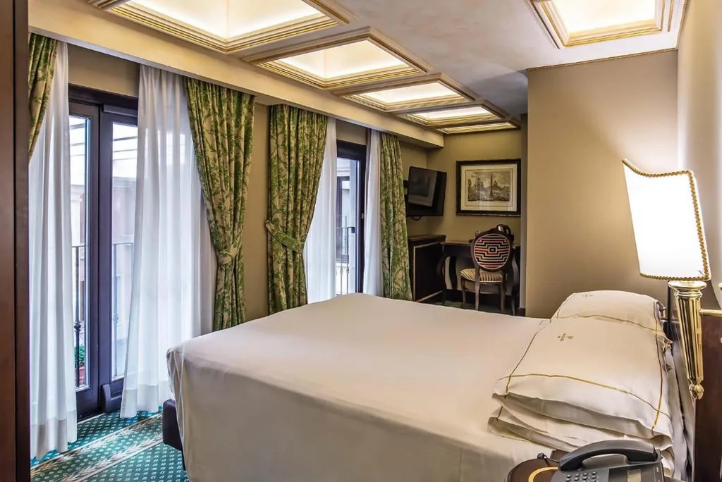 Suite Duplex — River Palace Hotel