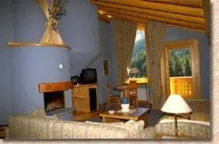 Suite — Eco Wellness Hotel Notre Maison