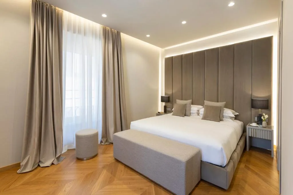 Suite - Separate Building — Palazzo Venere