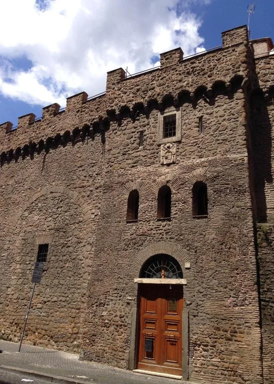Suite - Separate Building — St. Peter’ Six Rooms & Suites