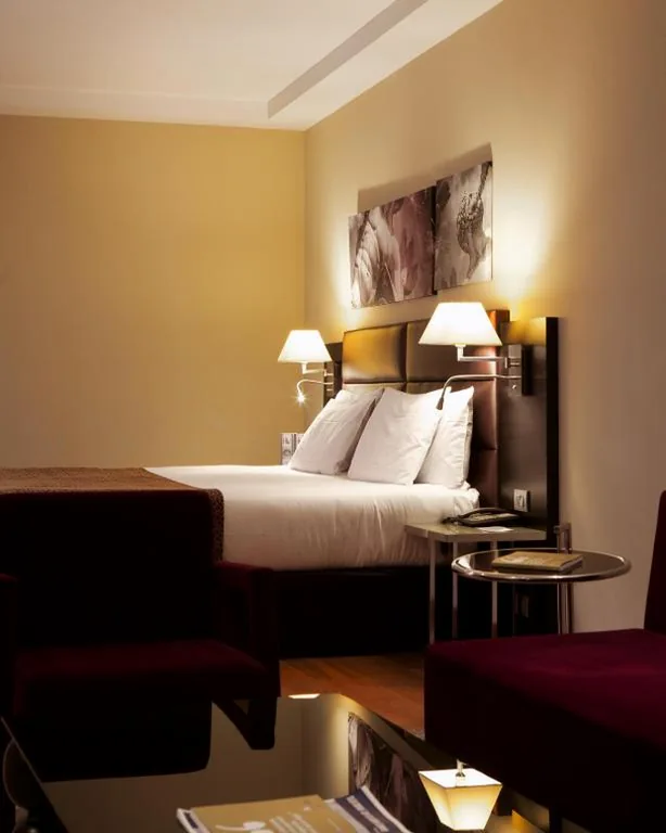 Suite — Eurostars Roma Aeterna