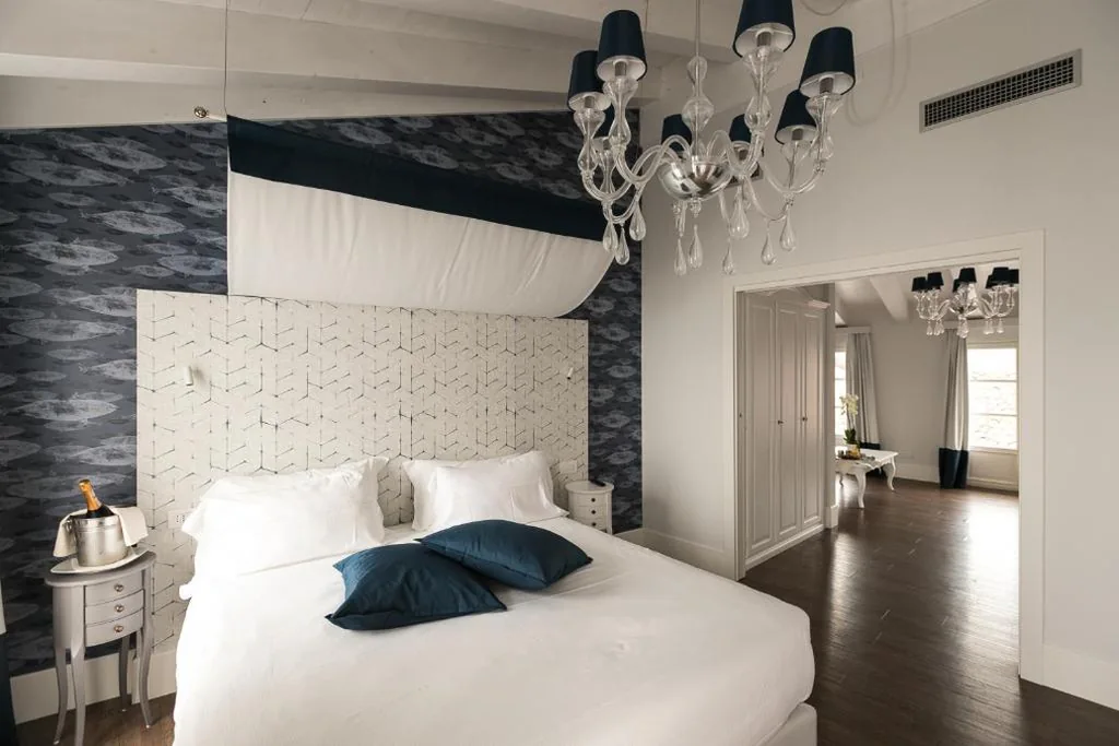 Suite Executive — Belvedere