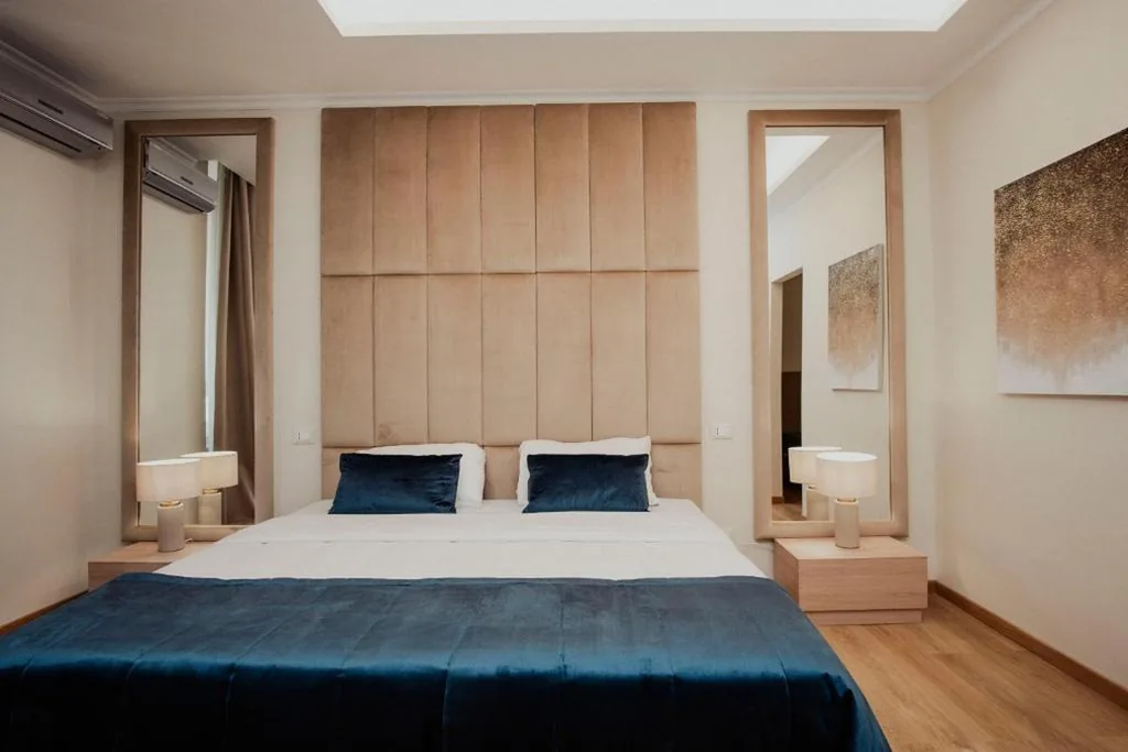 Suite Executive — Cesare ai Cavalieri Suites