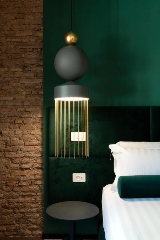 Suite Executive — Colonna Collection