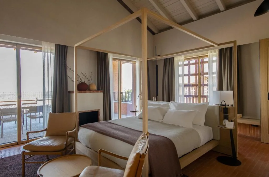Suite Executive con Terrazza — Casa di Langa