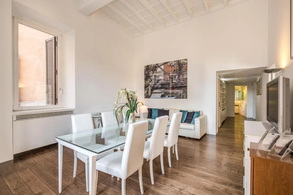 Executive Suite - Annex — La Residenza del Sole al Pantheon