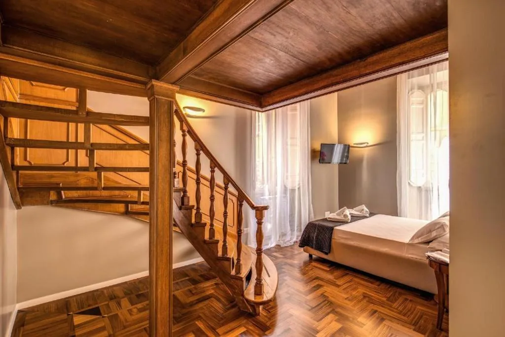 Executive Suite — Elysium Suites Collection
