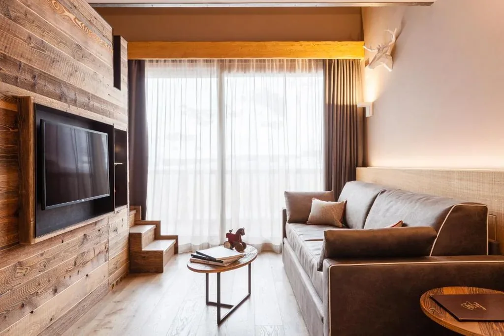 Suite Executive — Excelsior Planet