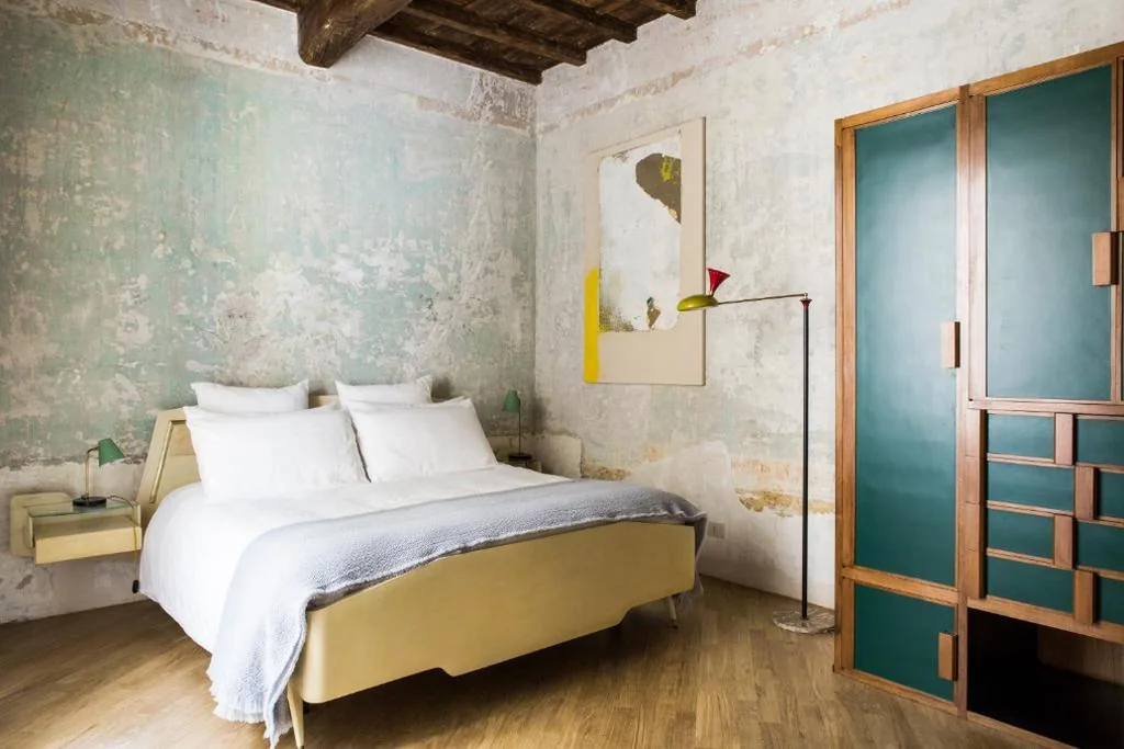 Suite Executive — G-Rough, Rome, a Member of Design Hotels