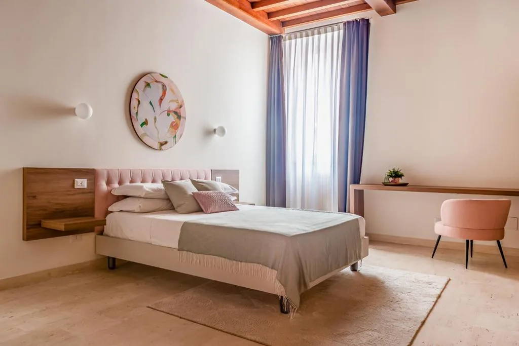 Suite Executive — Grand Master Suites
