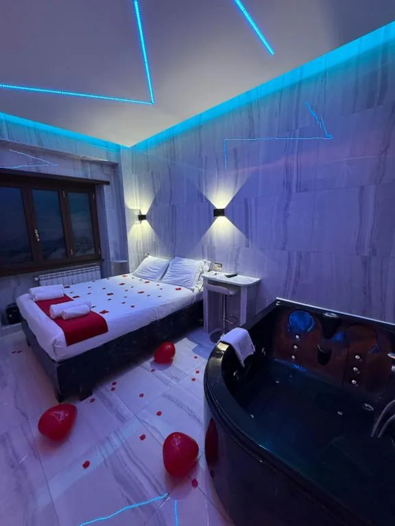 Executive Suite — Il Gladiatore