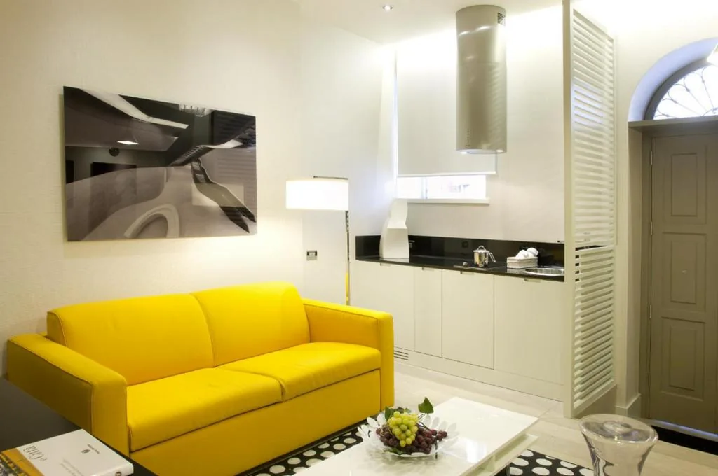 Suite Executive — Mood44