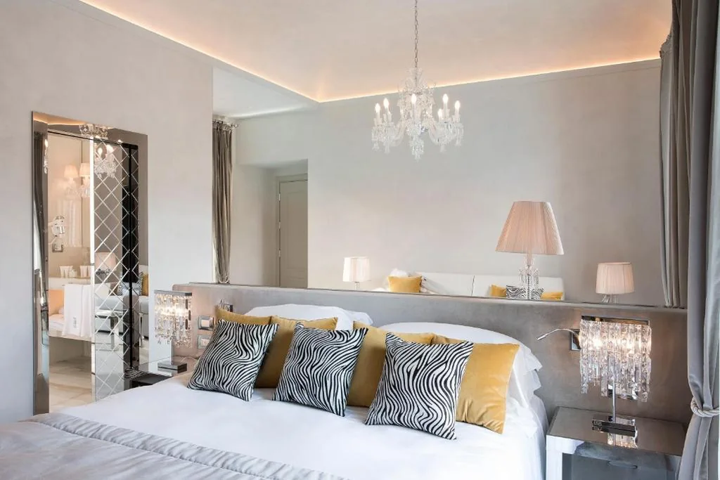 Executive Suite — Palazzo Nainer