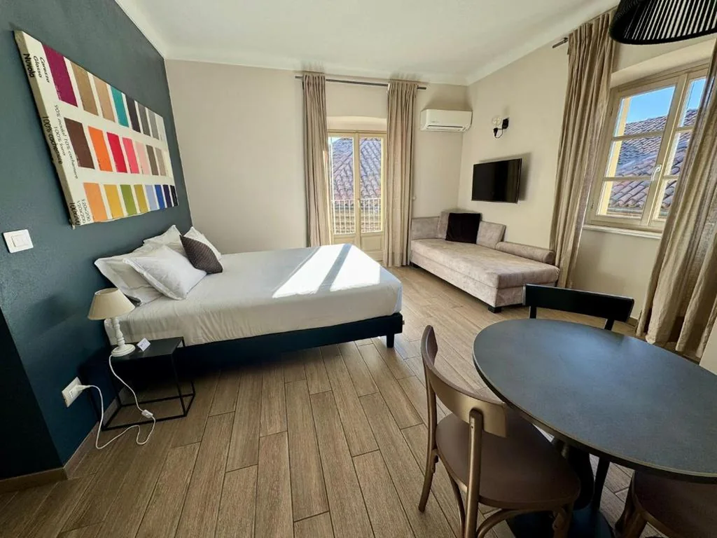 Suite Executive — Residenza Dell’ Opera