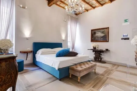 Executive Suite — Rome Frattina27