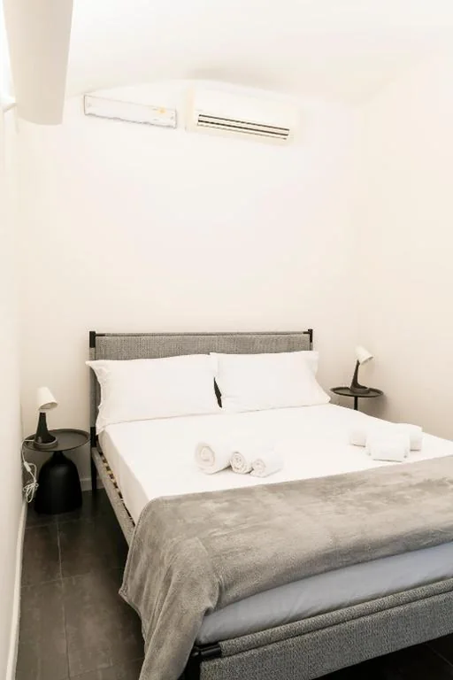 Executive Suite — Turin Central Carlo Felice
