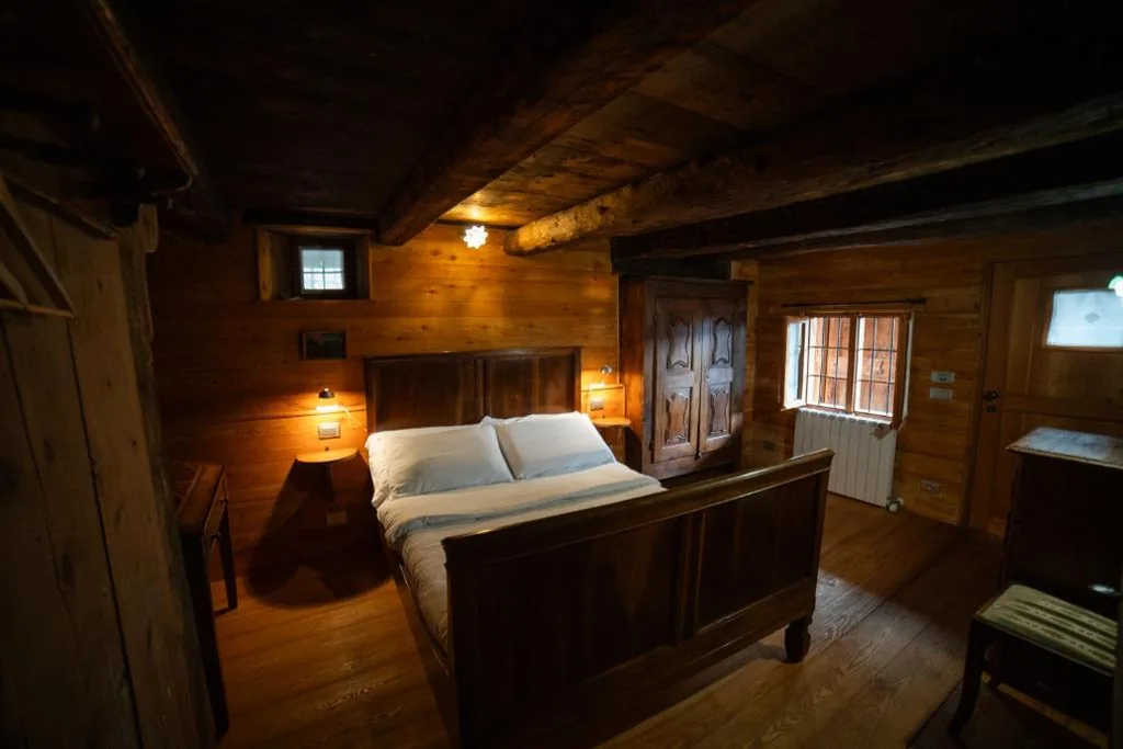 Suite Executive — Walser House