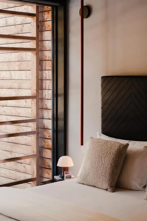 Suite Familiare — Aethos Hotel Monterosa