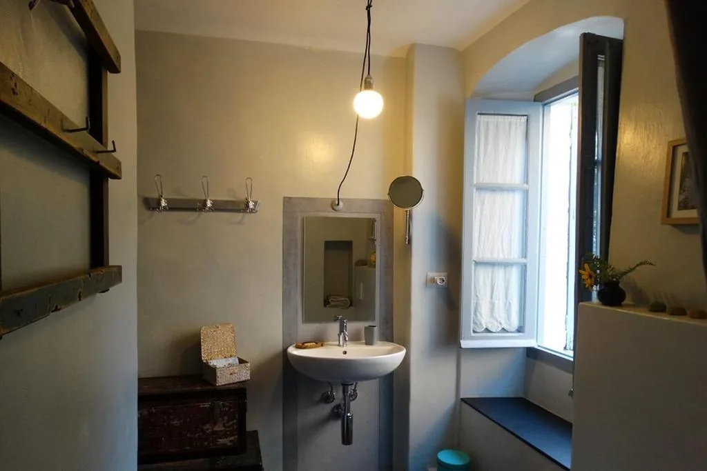Suite Familiare — B&B Ududemà