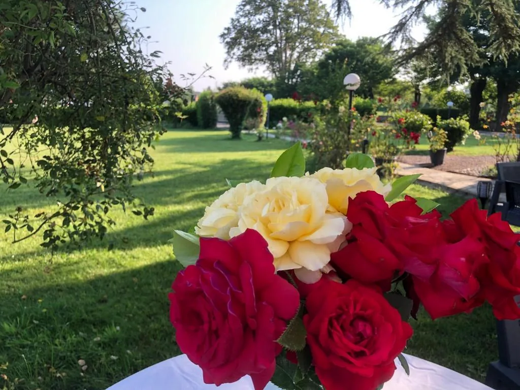 Suite Familiare — B&B Villa Prestigio