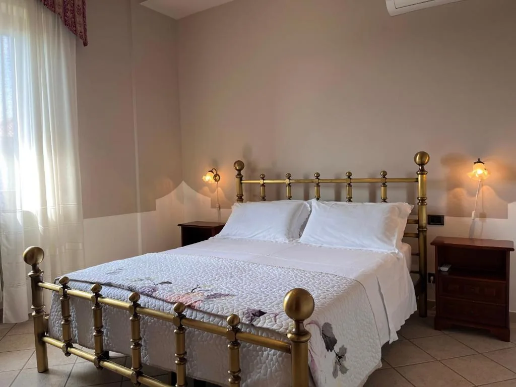 Suite Familiare — Belvedere Bike Hotel