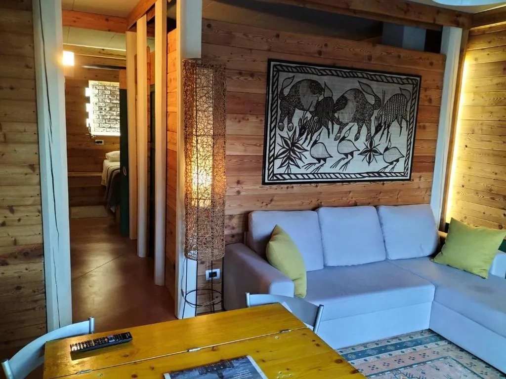 Suite Familiare — Ca’Luna Guest House