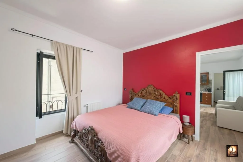 Suite Familiare — Casa Antonelli