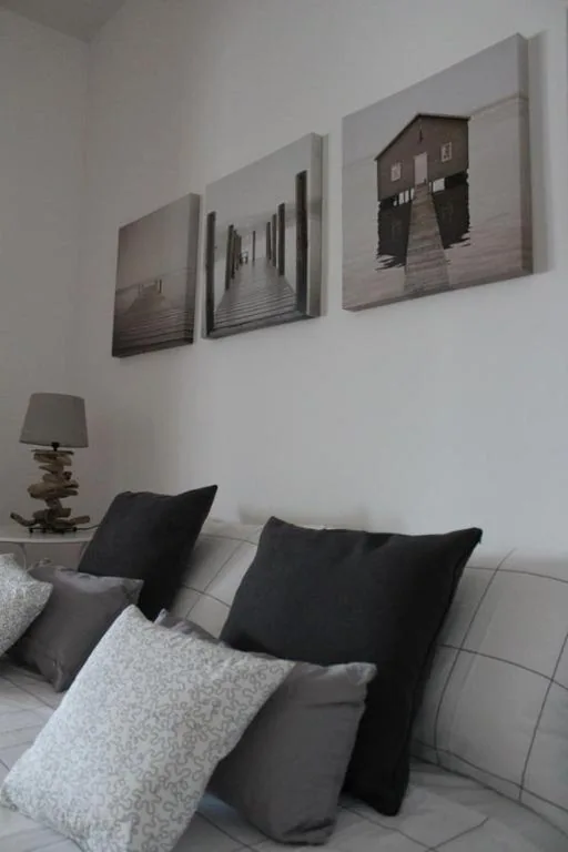 Suite Familiare — CircEea