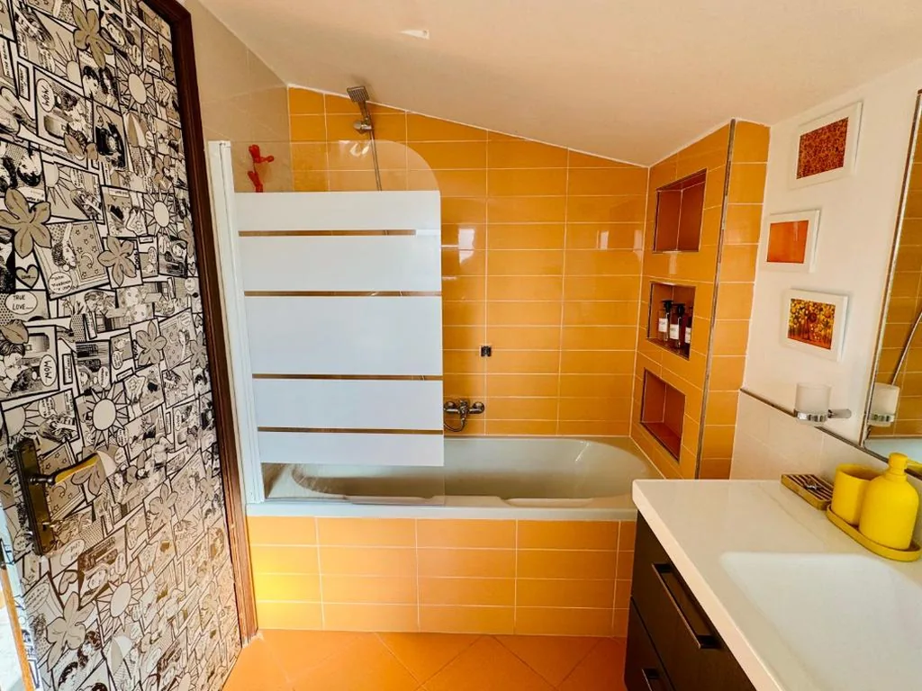 Suite Familiare con Balcone — Fil Rouge