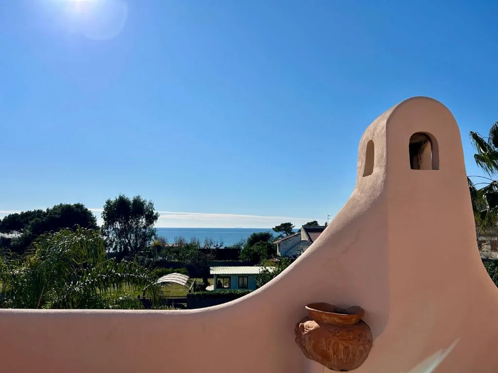 Family Suite with Balcony — Sperlonga Paradise Villa Palmera