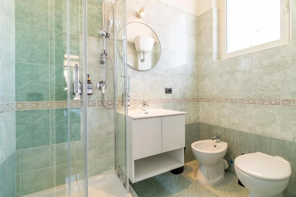 Suite Familiare — Cunabu Castro Pretorio