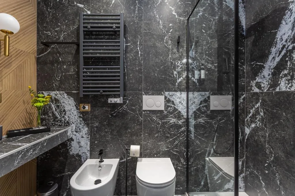 Family Deluxe Suite — Blue Prestige Suites