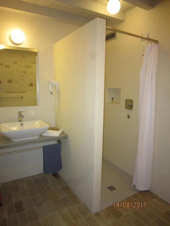 Suite Familiare Deluxe — Casa Torre Allera